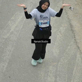 Runner Photo 7315214