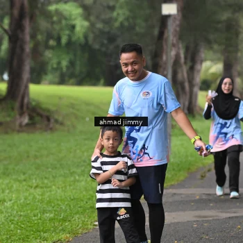 Runner Photo 7315220