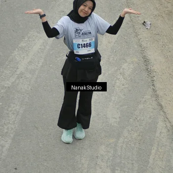 Runner Photo 7315221