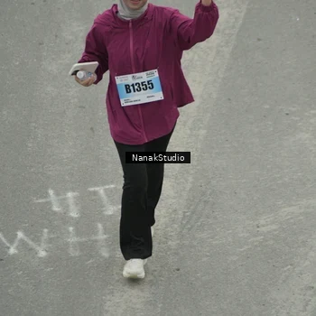 Runner Photo 7315239
