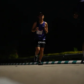 Runner Photo 7315241