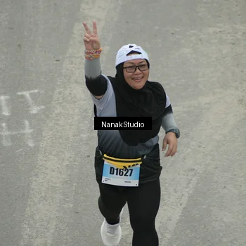 Runner Photo 7315242