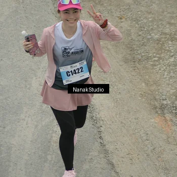 Runner Photo 7315243