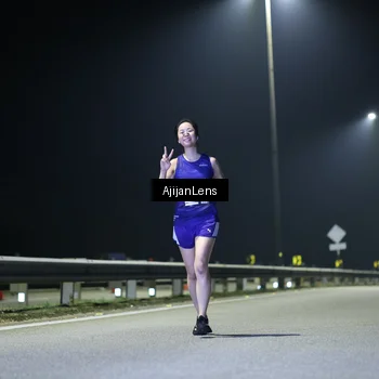Runner Photo 7315244