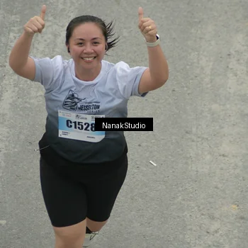 Runner Photo 7315248