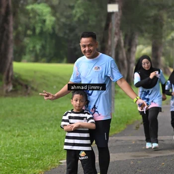 Runner Photo 7315250
