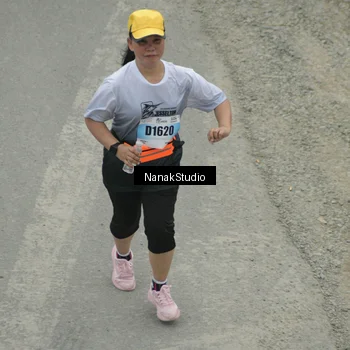 Runner Photo 7315251