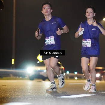 Runner Photo 7315255