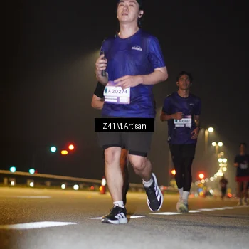 Runner Photo 7315258