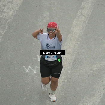 Runner Photo 7315262