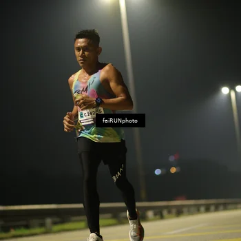 Runner Photo 7315265