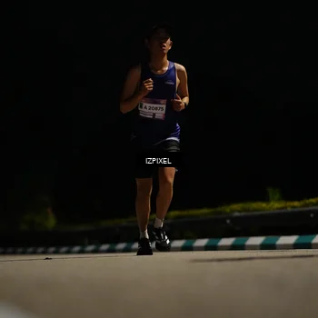 Runner Photo 7315266