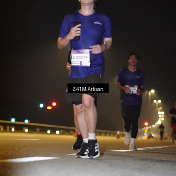 Runner Photo 7315269