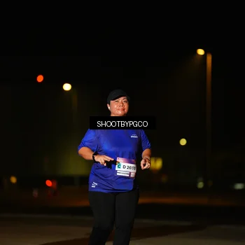 Runner Photo 7315272