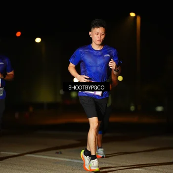 Runner Photo 7315276