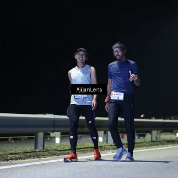 Runner Photo 7315277
