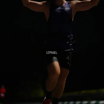 Runner Photo 7315282