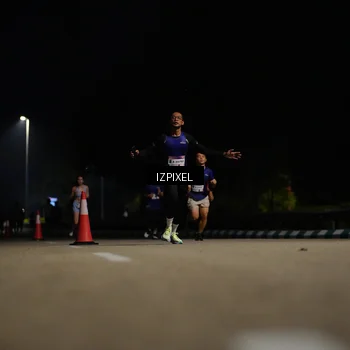 Runner Photo 7315286