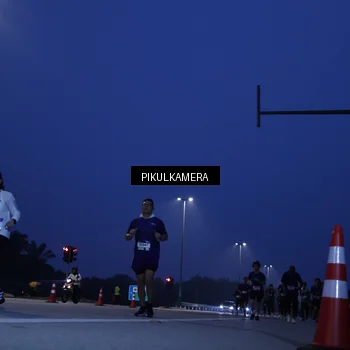 Runner Photo 7315287