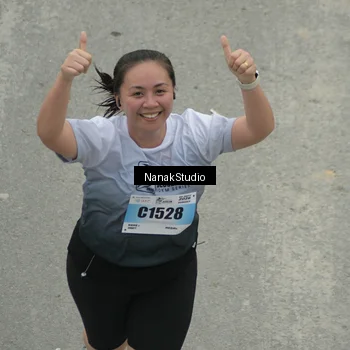 Runner Photo 7315289
