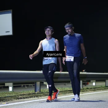 Runner Photo 7315292