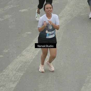 Runner Photo 7315293