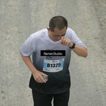 Runner Photo 7315294