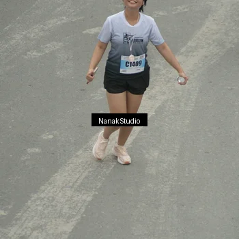 Runner Photo 7315295