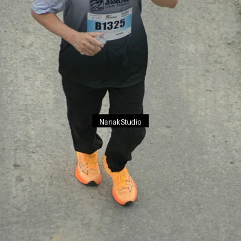Runner Photo 7315296