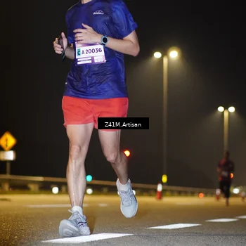 Runner Photo 7315298
