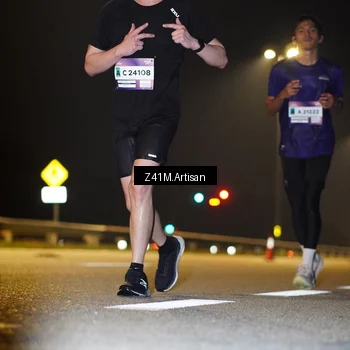 Runner Photo 7315299