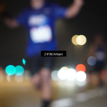 Runner Photo 7315305