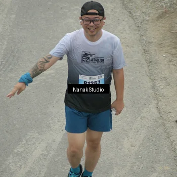 Runner Photo 7315307