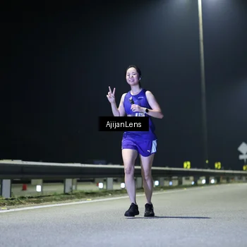 Runner Photo 7315308