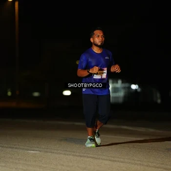 Runner Photo 7315312