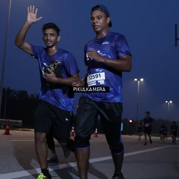 Runner Photo 7315313