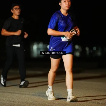 Runner Photo 7315316