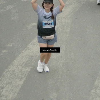 Runner Photo 7315318