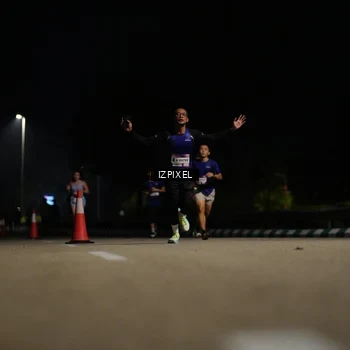 Runner Photo 7315320