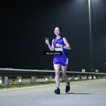 Runner Photo 7315324