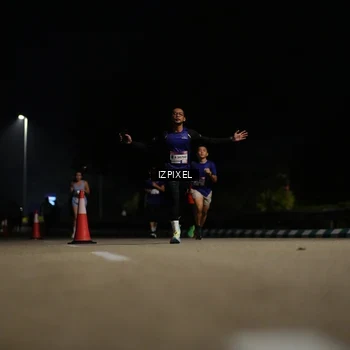 Runner Photo 7315325