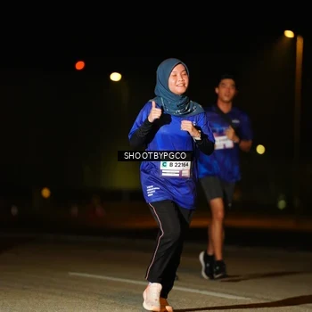 Runner Photo 7315327