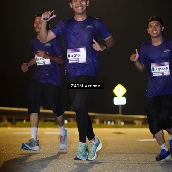 Runner Photo 7315328