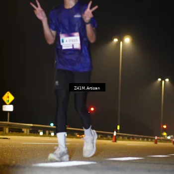 Runner Photo 7315334