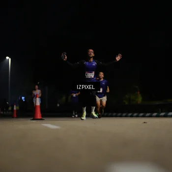 Runner Photo 7315335