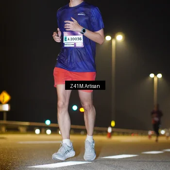 Runner Photo 7315338
