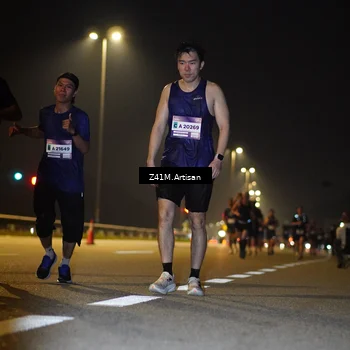 Runner Photo 7315339