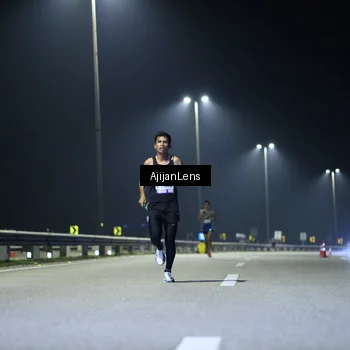 Runner Photo 7315340