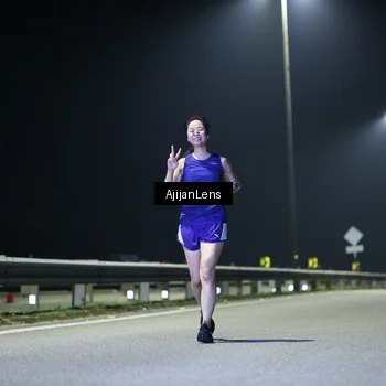 Runner Photo 7315341