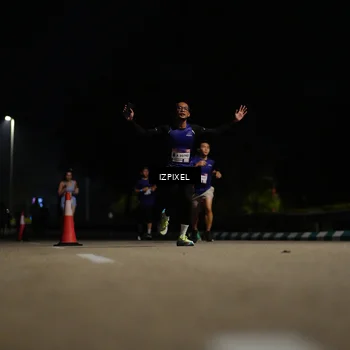 Runner Photo 7315342
